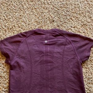 Lulu lemon active top